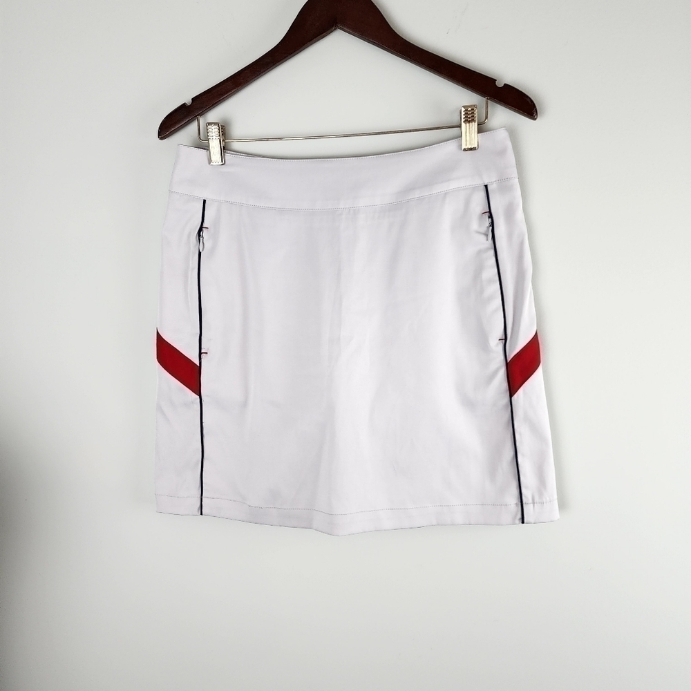 Antigua Desert Dry Women’s Skort With Pockets Size 6